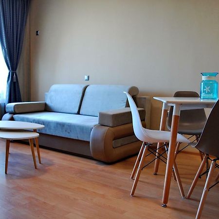 Dune Boutique Pomorie Apartment Екстериор снимка